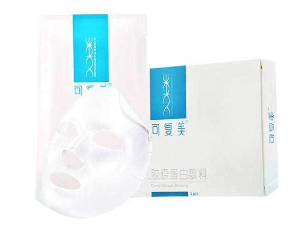 了解可復(fù)美類人膠原蛋白的使用優(yōu)勢(shì)